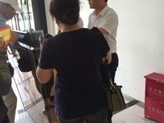 -金麦圣KTV