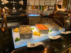 -星汇餐厅(新濠影汇店)