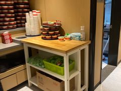 -海底捞火锅(泉城路店)