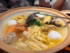 绍三鲜-寻宝记绍兴菜(鲁迅路店)