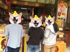 -鑫栗王(庙前街总店)