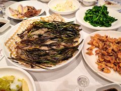 -老吉士酒家(天平路店)