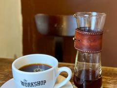 -The Workshop Coffee