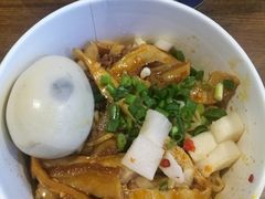 -精粉世家(汉街总部国际A座店)