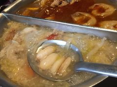 -鼎王麻辣锅(七贤店)
