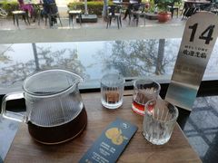 -Torch Coffee 炬点咖啡