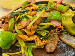 -煲煲掂风味煲仔饭餐厅(西区店)