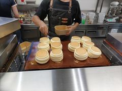 -狐狸和向日葵(北京路店)