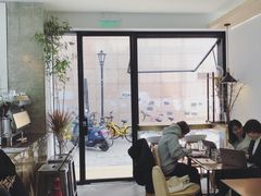 -铁手珈琲制造局metalhands(望京店)