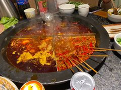 -陈眼镜火锅(总店)