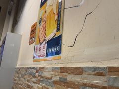 -味之绝热血美蛙鱼火锅(中坝店)