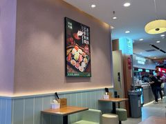 -阿香米线(华阳城店)