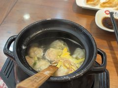 -锡笼记·无锡小笼(人民路店)