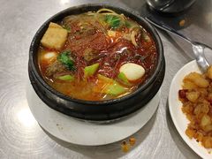 -清真·穆萨砂锅(大皮院店)
