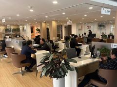 -南京江宁中升一汽丰田4S店