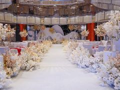 -岷山饭店-岷轩中餐厅