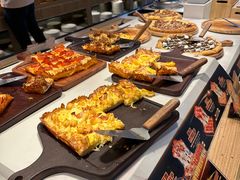 -比格比萨自助(宝山日月光店)