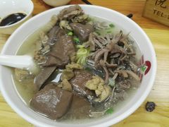 -金宝鸭肉店(斗西分店)
