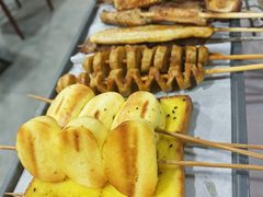 -云晓光头烧烤吧(盛夏店)