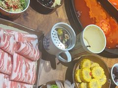 -楠火锅(哈尔滨金爵万象店)