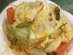 -桃子餐厅·天津菜(红星路直营店)