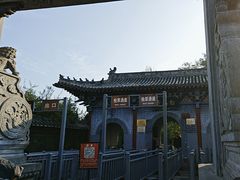 -洛阳白马寺