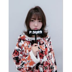 -P.STYLE派斯造型