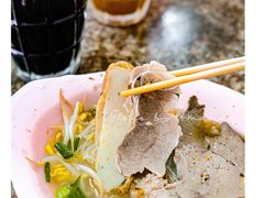 -榮泰米粉湯(Left Shop)