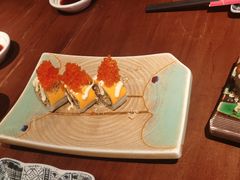 -木村武·手作寿司料理(中山亭店)