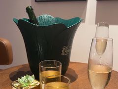 -苏州洲际酒店·大堂酒廊