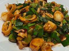 -高佳庄·海鲜酒楼(定海店)