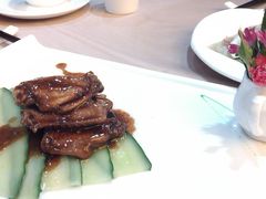 -满江红大酒店(城站店)