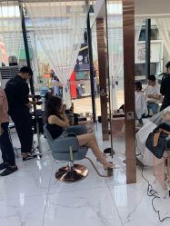 -沐泽SALON