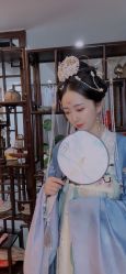 -陈攻馆·汉服