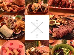 -TEQO·Mexican food & Bar