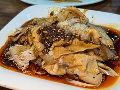 -朱大嘴肥肠血旺(福字街店)