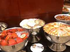 -昆明佳华广场酒店·西餐厅