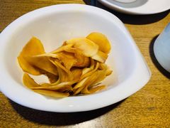 酱汁萝卜-杭百味·大众精选杭帮菜(西湖音乐喷泉店)