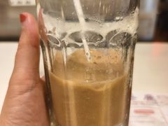 -大哥餐厅(西城花园店)