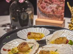 -IL TEATRO 精品意大利餐厅