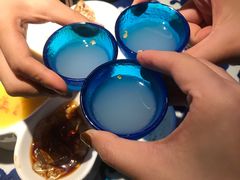 -绿茶餐厅(领展购物广场·中关村店)