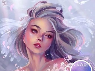 梦幻又瑰丽的神秘世界!