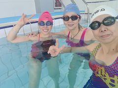 -美再晨游泳馆(新江湾店)