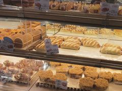 -山崎面包(苏州中心店)
