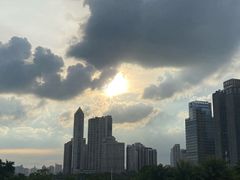 -海心沙亚运公园
