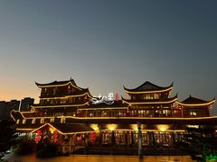 -二十八里太湖船菜(吉祥路店)