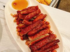 -活潑鲜跳(湖滨商业街店)