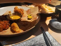 -山葵家居酒屋(天目里店)
