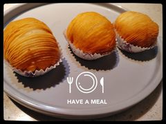 -吉旺港式餐厅(南方商城店)