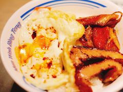 半流心的煎蛋-敏华冰厅(天河城店)